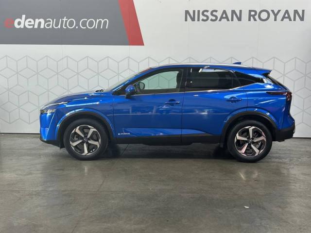 Nissan Qashqai image 8