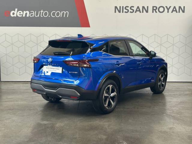 Nissan Qashqai image 5
