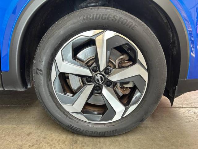 Nissan Qashqai image 9