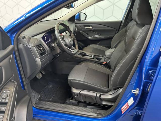 Nissan Qashqai image 2