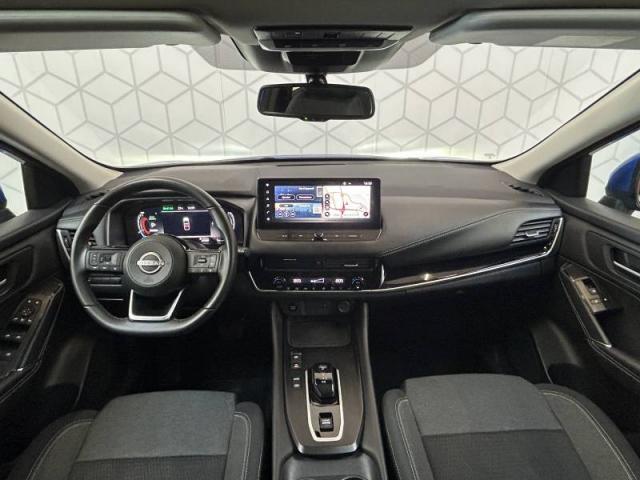 Nissan Qashqai image 1