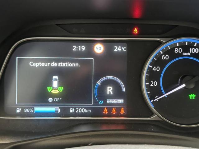 Nissan Leaf image 1