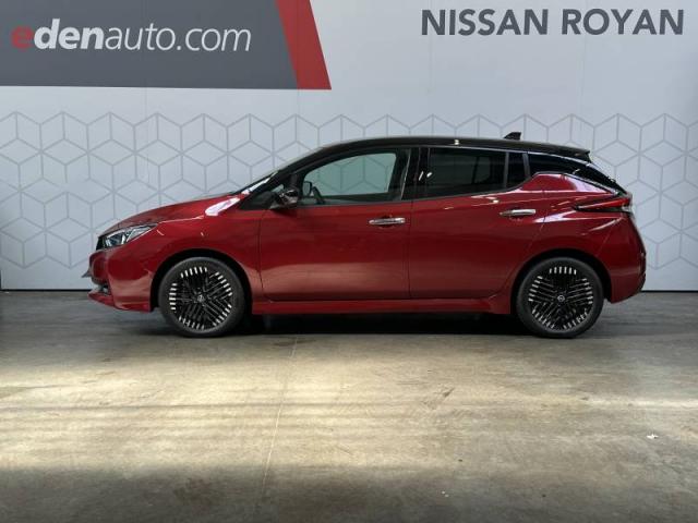 Nissan Leaf image 7