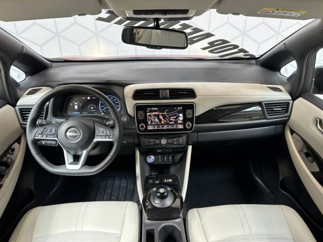 Nissan Leaf image 9