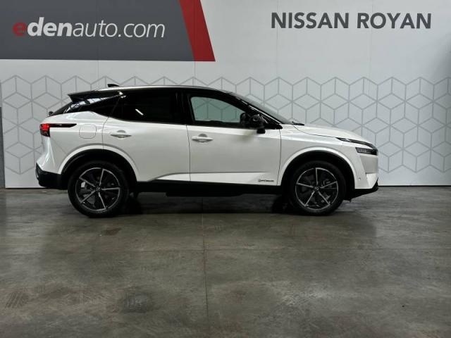 Nissan Qashqai image 1