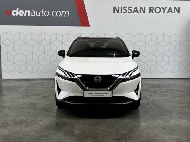 Nissan Qashqai image 2