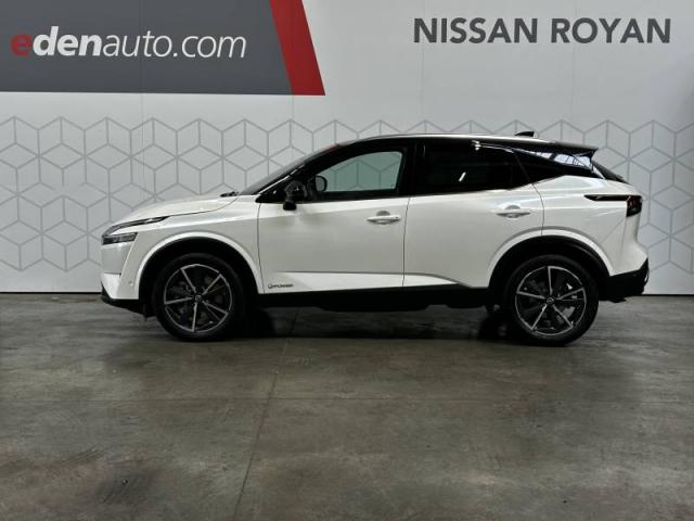 Nissan Qashqai image 8