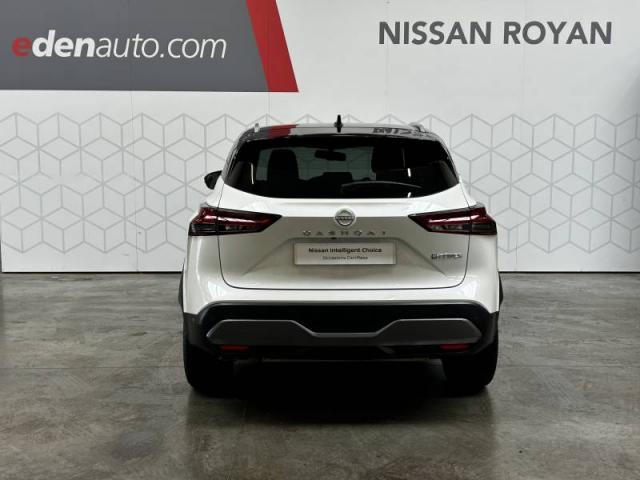 Nissan Qashqai image 9