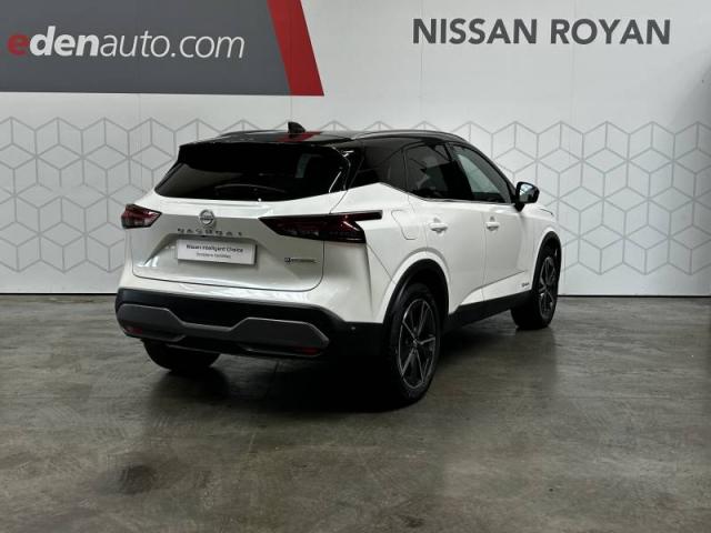 Nissan Qashqai image 3