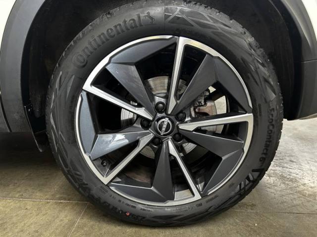 Nissan Qashqai image 6