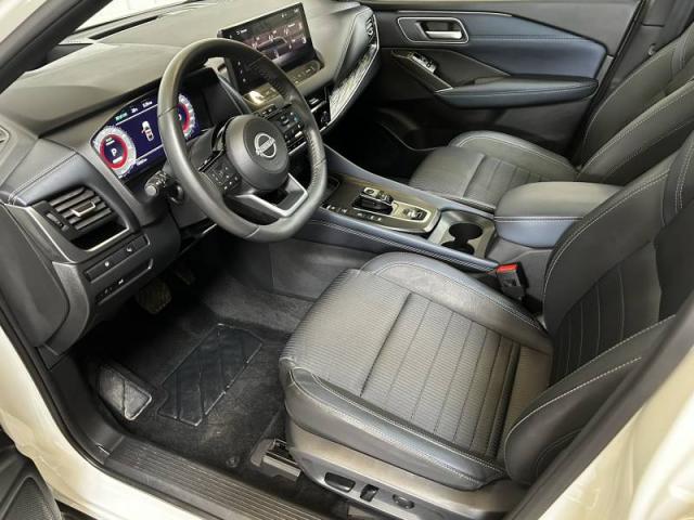 Nissan Qashqai image 7