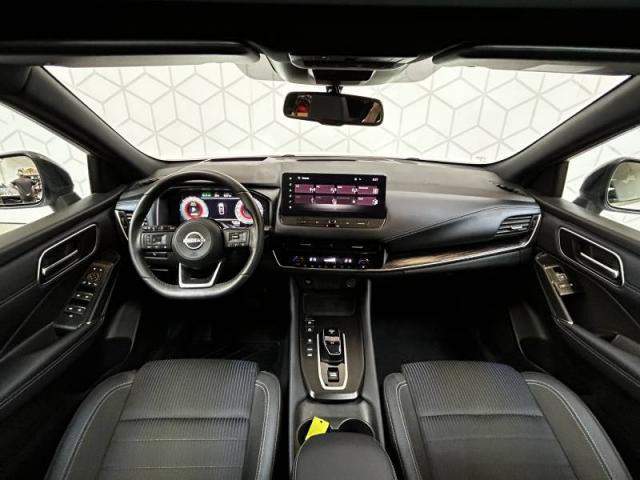 Nissan Qashqai image 5