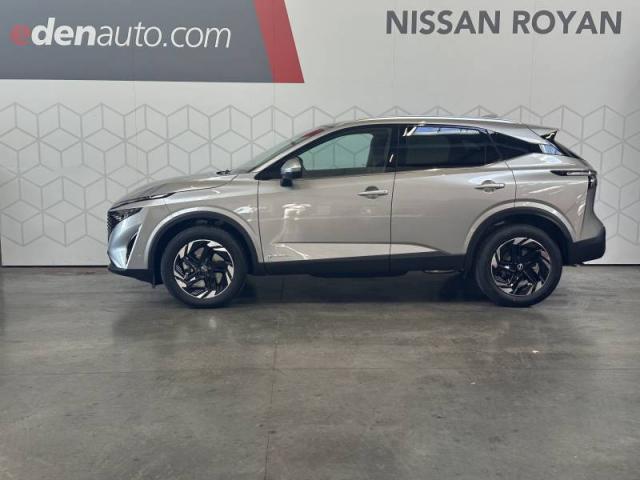Nissan Qashqai image 1