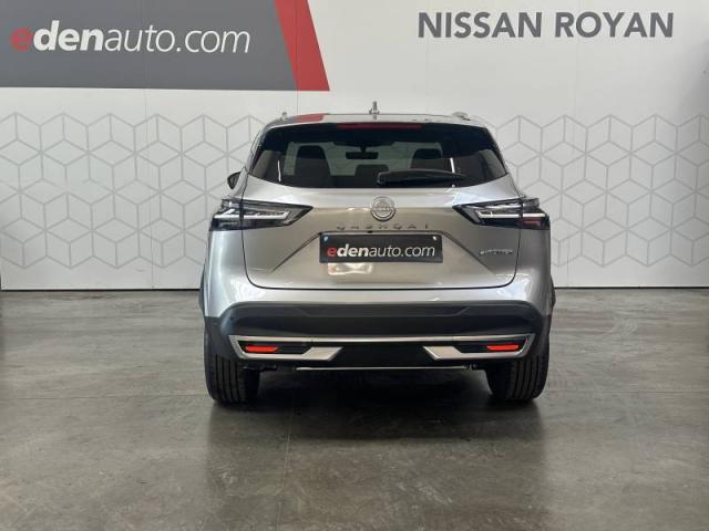 Nissan Qashqai image 5