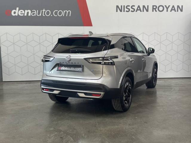 Nissan Qashqai image 6
