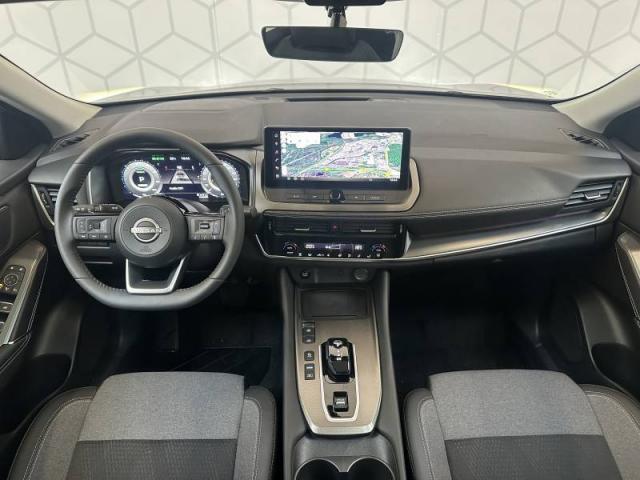 Nissan Qashqai image 7