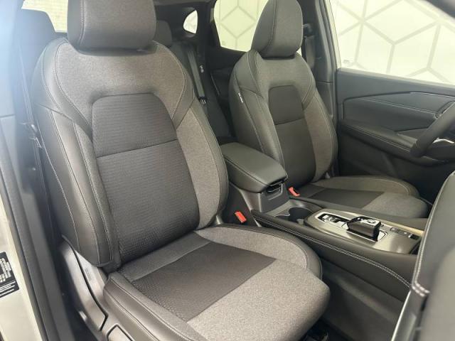 Nissan Qashqai image 8
