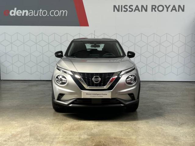 Nissan Juke image 1