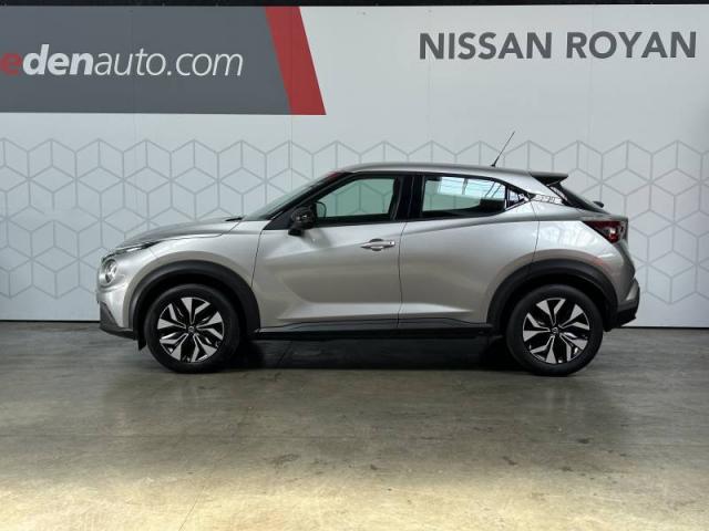 Nissan Juke image 8