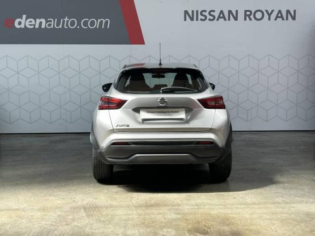 Nissan Juke image 5