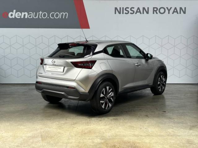 Nissan Juke image 2