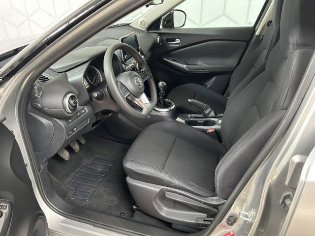 Nissan Juke image 9