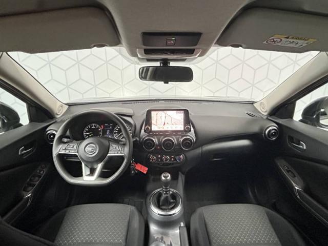 Nissan Juke image 3