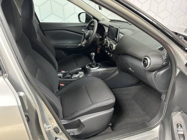 Nissan Juke image 7