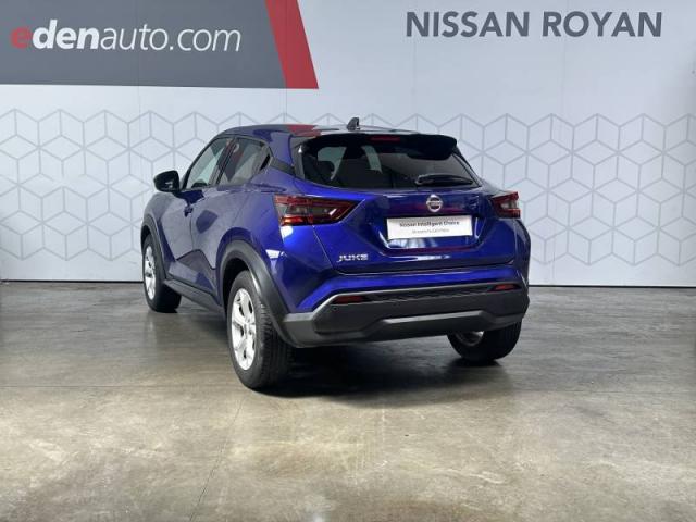 Nissan Juke image 7