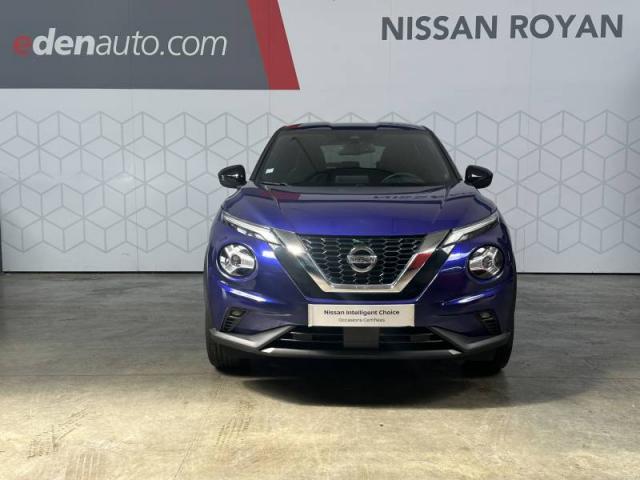 Nissan Juke image 2
