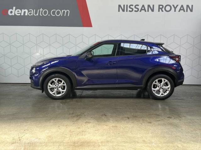 Nissan Juke image 8
