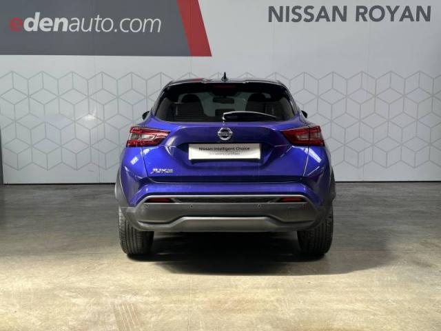 Nissan Juke image 3