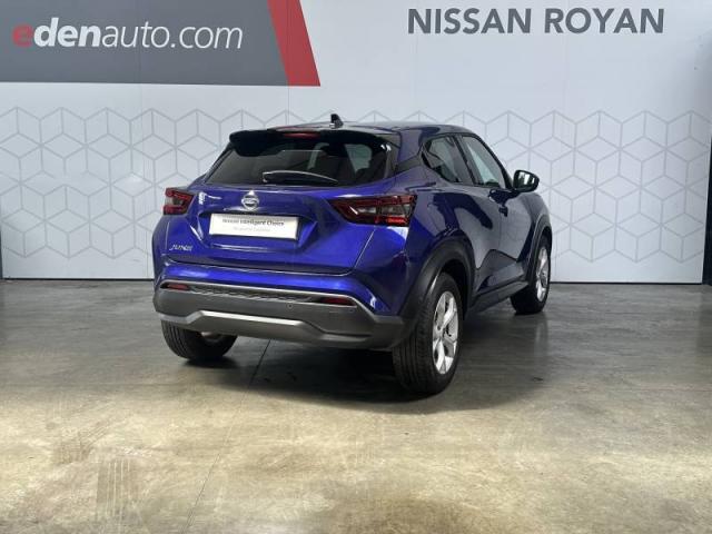 Nissan Juke image 1