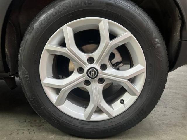 Nissan Juke image 4