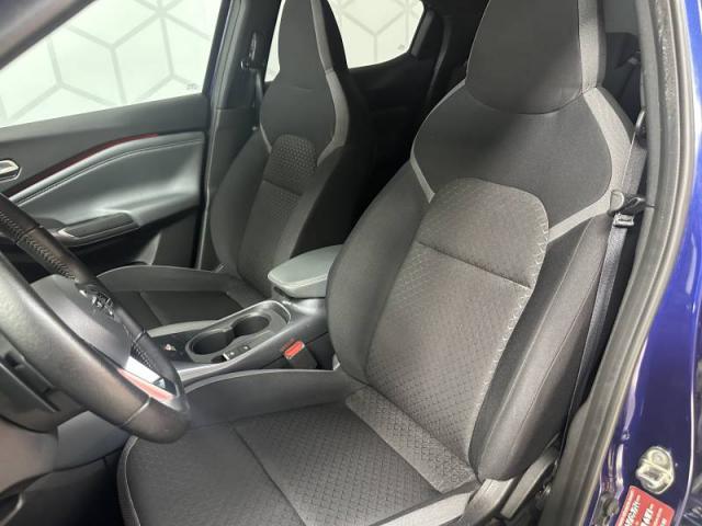 Nissan Juke image 6