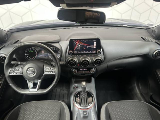 Nissan Juke image 5