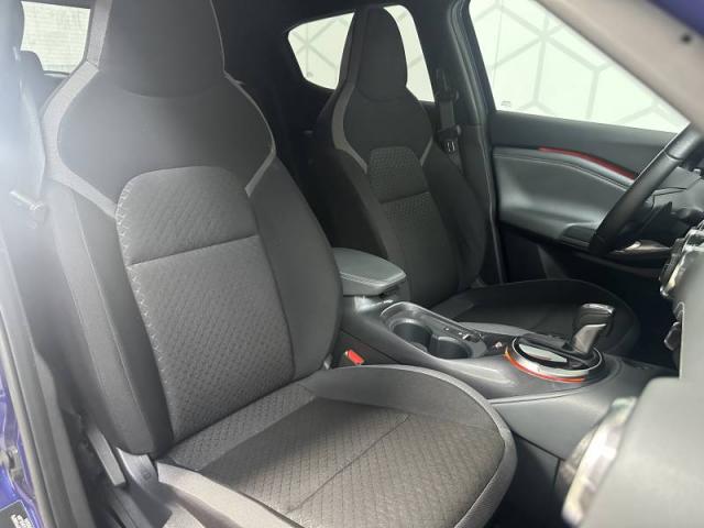 Nissan Juke image 9
