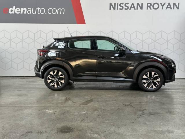 Nissan Juke image 7