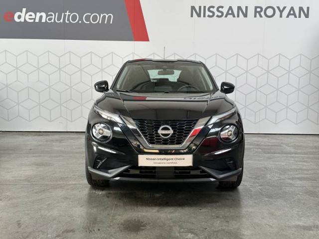 Nissan Juke image 4