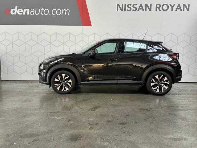 Nissan Juke image 3