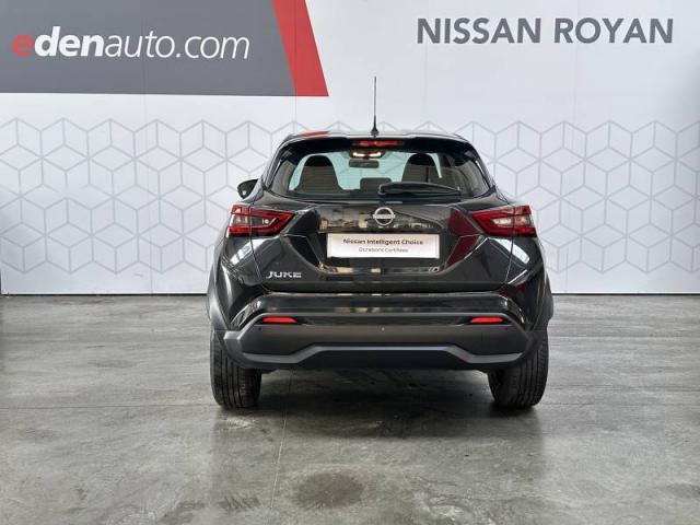 Nissan Juke image 2