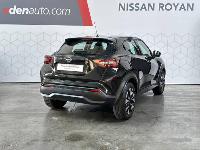 Nissan Juke image 8