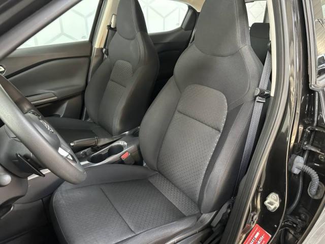 Nissan Juke image 6