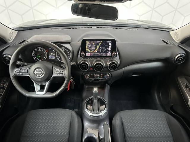 Nissan Juke image 1