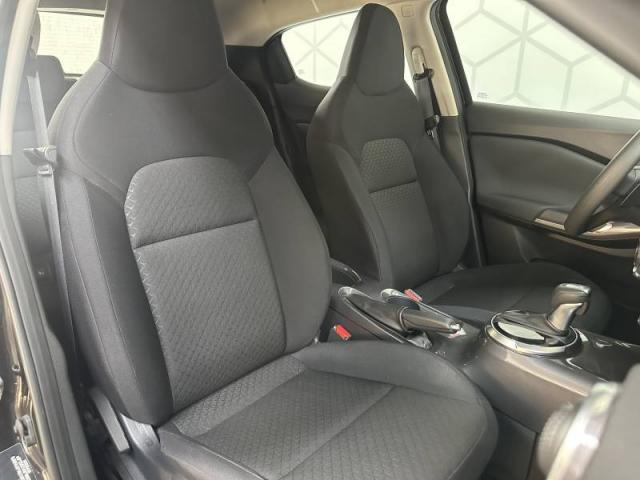 Nissan Juke image 9