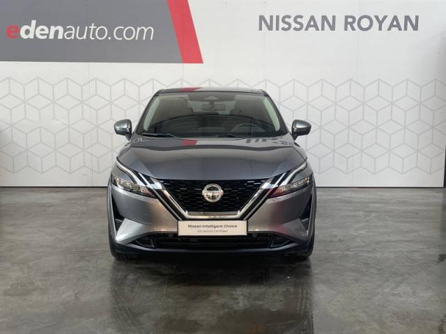 Nissan Qashqai image 2