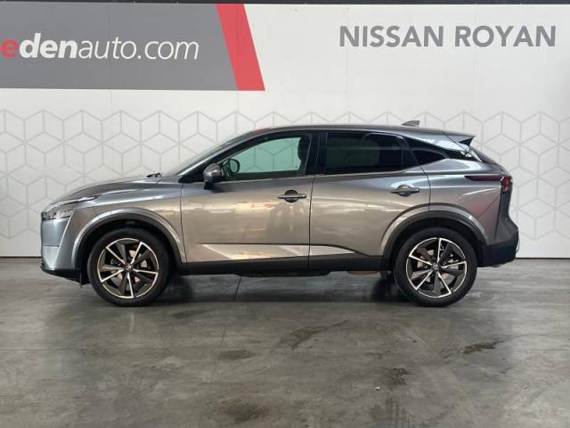 Nissan Qashqai image 8