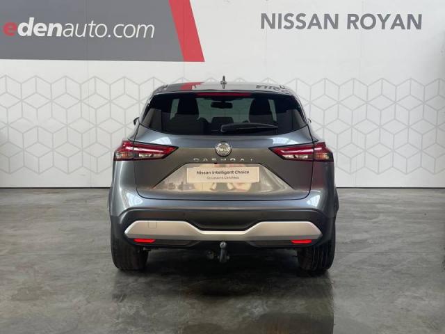 Nissan Qashqai image 1