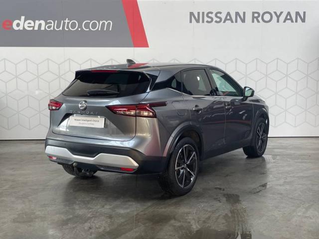 Nissan Qashqai image 7