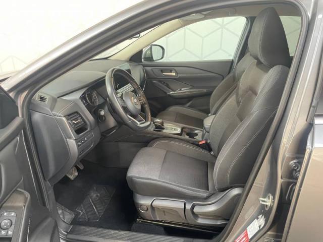 Nissan Qashqai image 6